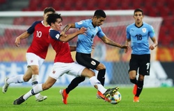 Nhận định, dự đoán U20 New Zealand vs U20 Uruguay 23h00, 30/05 (vòng bảng World Cup U20)