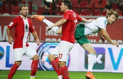 Nhận định, dự đoán Ufa vs Tom Tomsk 21h00, 30/05 (play-off trụ hạng VĐQG Nga)