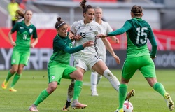 Nhận định, soi kèo Nữ Đức vs Nữ Chile 22h45, 30/05 (giao hữu quốc tế nữ)