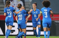 Nhận định, soi kèo Nữ Italia vs Nữ Thụy Sĩ 20h00, 29/05 (giao hữu quốc tế nữ)