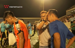 Ở Đà Nẵng, ngoài Đức Chinh, kèo trái dị này được trợ lý HLV Lee Young-jin… săn đón