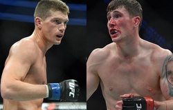 Stephen Thompson nhắm tới kèo tái đấu với Darren Till