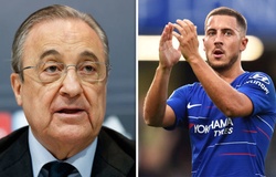 Tin chuyển nhượng tối 28/5: Chủ tịch Perez xác nhận vụ Eden Hazard, bom tấn chuẩn bị nổ