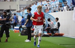 Kết quả Jeju vs Incheon (1-2): Khơi lại mạch thắng