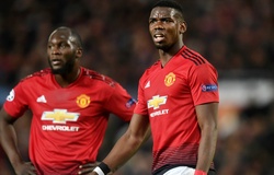 Chuyển nhượng MU 29/5: Pogba và Lukaku chốt xong tương lai, MU chi bom tiền mua siêu tiền đạo