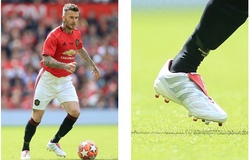 David Beckham, Grealish và những mẫu giầy bóng đá đáng chú ý nhất tuần qua