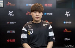 Faker của Heroes of the Storm gia nhập Gen.G