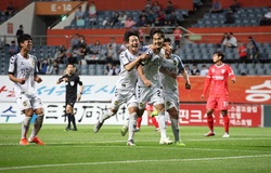 Kết quả bóng đá hôm nay (29/5): Incheon khơi lại mạch thắng