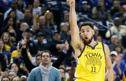 Ngày này 3 năm trước, Klay Thompson đã "phát hành" cho người của Raptors như thế nào?