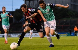 Nhận định, dự đoán Bohemians vs Finn Harps 01h45, 01/06 (vòng 19 VĐQG CH Ireland)