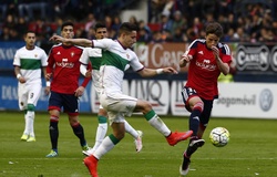 Nhận định, dự đoán Cordoba vs Osasuna 02h00, 01/06 (vòng 41 Hạng 2 Tây Ban Nha)