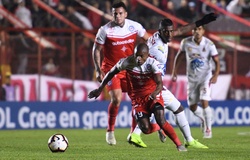 Nhận định, dự đoán Deportes Tolima vs Argentinos Juniors 05h15, 31/05 (lượt về vòng 1/16 Copa Sudamericana)