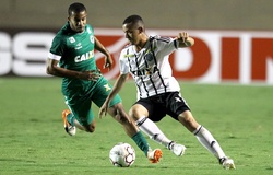 Nhận định, dự đoán Figueirense vs Goianiense 05h15, 01/06 (vòng 6 hạng 2 Brazil)