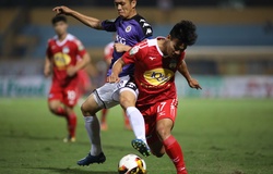 Nhận định, dự đoán HAGL vs Hà Nội 17h00, 31/05 (vòng 12 V-League)