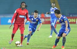 Nhận định, dự đoán Hải Phòng vs Quảng Nam 17h00, 31/05 (vòng 12 V-League)
