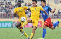 Nhận định, dự đoán Sài Gòn vs SLNA 19h00, 31/05 (vòng 12 V-League)