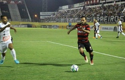Nhận định, dự đoán Vitoria BA vs Bragantino 07h30, 01/06 (vòng 6 hạng 2 Brazil)