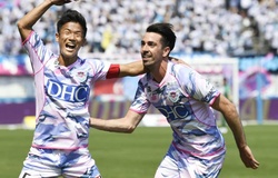 Nhận định, soi kèo Sagan Tosu vs Cerezo Osaka 14h00, 01/06 (vòng 14 VĐQG Nhật Bản)