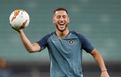 Nhật báo thân Real Madrid hé lộ thời điểm Hazard ra mắt tại Bernabeu