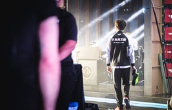 SKT Faker: "Những gì học được tại MSI sẽ giúp chúng tôi tiến xa hơn"