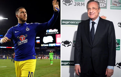 Tin chuyển nhượng sáng 29/5: Chelsea đạt thỏa thuận bán Hazard với mức phí hơn 100 triệu bảng