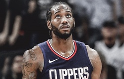 Vì sao Los Angeles Clippers là đội bóng sáng giá nhất có được Kawhi Leonard ở mùa giải năm sau?