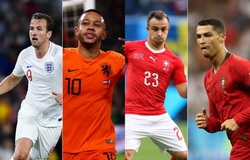 VTVcab độc quyền phát sóng trực tiếp VCK Nations League 2019