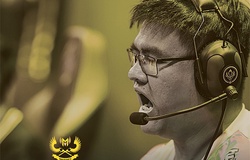 Archie chia tay GAM Esports sau 6 năm gắn bó