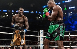 “Bỏ rơi” Anthony Joshua và Tyson Fury, Deontay Wilder tuyên bố tái đấu cùng Luis Ortiz