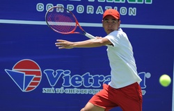 Chuẩn bị diễn ra giải tennis VTF Masters 500 -2