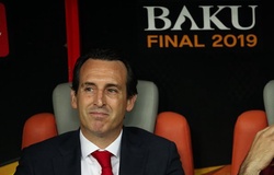 Chuyển nhượng Arsenal 30/5: Emery tiết lộ chiến lược chuyển nhượng của Arsenal thay đổi khi không dự Cúp C1