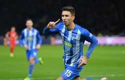 Chuyển nhượng Liverpool 30/5: Thêm một đội bóng Đức lôi kéo tiền vệ tài năng của Liverpool