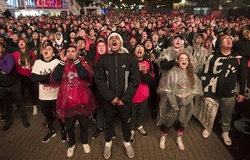 Công viên Kỷ Jura - nơi tiếp thêm sức mạnh cho Toronto Raptors