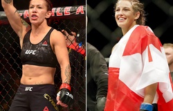 Cris Cyborg sẽ đối đầu với Felicia Spencer tại UFC 240