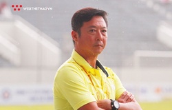 Đà Nẵng vs TP.HCM: Ông Chung có thắng nổi độ quái của HLV Huỳnh Đức