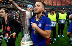 Hazard được chấm điểm cao nhất, 6 cầu thủ Chelsea nhận điểm 8 trước Arsenal