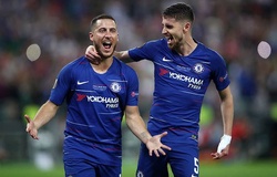 Kết quả bóng đá hôm nay (30/5): Đè bẹp Arsenal, Chelsea lênh đỉnh Europa League