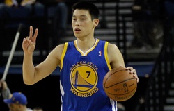 Nghe Jeremy Lin chia sẻ về kỷ niệm đáng nhớ nhất khi làm đồng đội của Stephen Curry