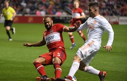 Nhận định, dự đoán Atlanta Utd vs Chicago Fire 05h00, 02/06 (vòng 16 nhà nghề Mỹ)