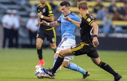 Nhận định, dự đoán Columbus Crew vs New York City 06h30, 02/06 (vòng 16 nhà nghề Mỹ)