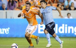 Nhận định, dự đoán Houston Dynamo vs Sporting Kansas 07h30, 02/06 (vòng 16 nhà nghề Mỹ)