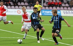 Nhận định, dự đoán Inter Turku vs Ilves 22h30, 31/05 (Vòng 10 VĐQG Phần Lan 2019)