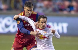 Nhận định, dự đoán New York RB vs Real Salt Lake 06h00, 02/06 (vòng 16 nhà nghề Mỹ)