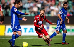 Nhận định, dự đoán Ostersunds vs Sundsvall 23h00, 01/06 (Vòng 12 VĐQG Thụy Điển 2019)