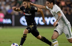 Nhận định, dự đoán Portland Timbers vs LA FC 09h30, 02/06 (vòng 16 nhà nghề Mỹ)