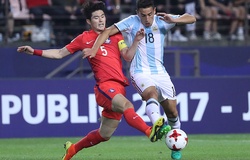 Nhận định, dự đoán U20 Hàn Quốc vs U20 Argentina 01h30, 01/06 (Vòng chung kết U20 Thế giới 2019)