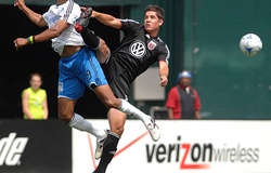 Nhận định, dự đoán Washington DC vs San Jose 07h00, 02/06 (vòng 16 nhà nghề Mỹ)