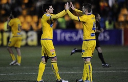 Nhận định, soi kèo Alcorcon vs Gimnastic 0h00, 02/06 (vòng 41 hạng 2 Tây Ban Nha)