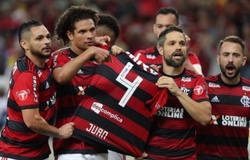 Nhận định, soi kèo Flamengo vs Fortaleza 02h00, 02/06 (vòng 7 VĐQG Brazil)