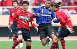 Nhận định, soi kèo Gamba Osaka vs Kashima Antlers 17h00, 01/06 (vòng 14 VĐQG Nhật Bản)
